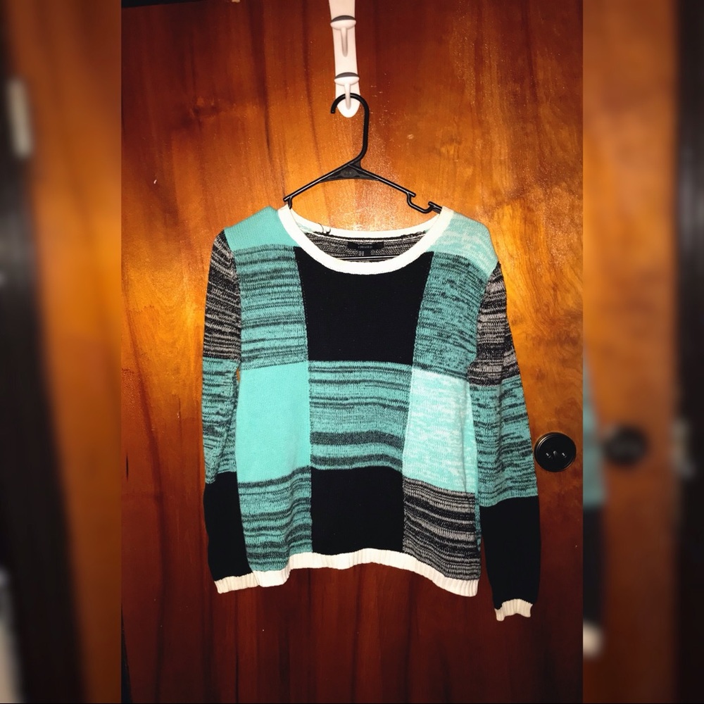 Forever 21 Sweater